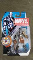 Silver Savage (Marvel Universe) Custom Action Figure