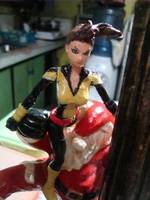 Shadowcat (Marvel Legends) Custom Action Figure