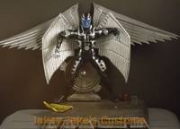 Archangel (X-Force) (Marvel Legends) Custom Action Figure