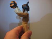 Mace Winjewel Wallace (Star Wars) Custom Action Figure