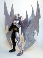 Bastion (Marvel Legends) Custom Action Figure