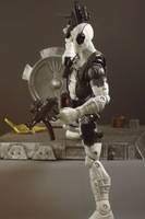 Deadpool (X-Force) (Marvel Legends) Custom Action Figure