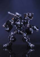 Rion Hide (Transformers) Custom Action Figure