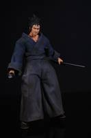 Musashi Miyamoto (Martial Arts) Custom Action Figure