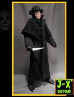 Dr. Wynn (Halloween) Custom Action Figure