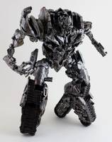 ROTF Megatron (Transformers - Revenge of the Fallen) Custom Action Figure