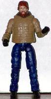 Chuck (G.I. Joe 30th Anniversary) Custom Action Figure
