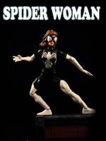 Spider Woman (Marvel Legends) Custom Action Figure