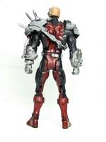 Fixer (Marvel Legends) Custom Action Figure