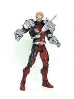 Fixer (Marvel Legends) Custom Action Figure