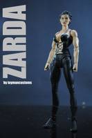 Squadron Supreme the Pre War Years (Squadron Supreme) Custom Action Figure