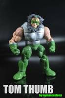Squadron Supreme Batch 3 (Squadron Supreme) Custom Action Figure