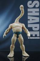 Squadron Supreme Batch 3 (Squadron Supreme) Custom Action Figure