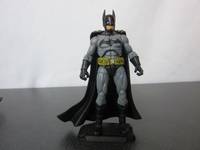 Batman (Batman) Custom Action Figure