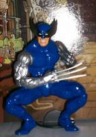 Wolverine (Marvel Legends) Custom Action Figure