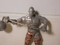 Absorbing Man (Heroic Age) (Marvel Legends) Custom Action Figure