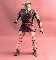 Piccolo (Dragonball Z) Custom Action Figure