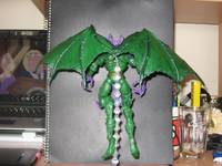 Annihilus (Marvel Legends) Custom Action Figure
