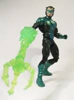 Green Lantern - Arkkis Chummuck (Green Lantern) Custom Action Figure
