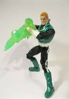 Green Lantern - Guy Gardner (Green Lantern) Custom Action Figure