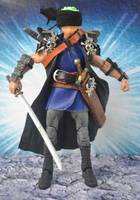 One Piece Zoro (Anime) Custom Action Figure