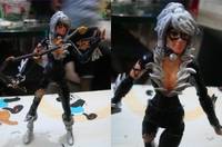Black Cat (Marvel Legends) Custom Action Figure