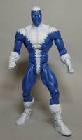 Blizzard (Marvel Legends) Custom Action Figure