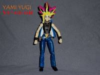 Yami Yugi (Yugioh) Custom Action Figure