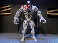 Anti-Venom (Marvel Legends) Custom Action Figure