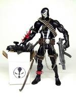 Commando Spawn (Spawn) Custom Action Figure
