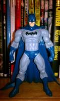 Batman (DC Direct) Custom Action Figure