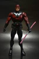 Colonel Abdul Al-Rahman LIBERATOR (Marvel Legends) Custom Action Figure