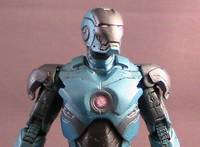 Stealth Iron Man (Iron Man) Custom Action Figure
