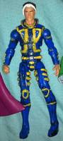 X-Man (Nate Grey) (Marvel Universe) Custom Action Figure