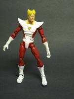 Starfox (Marvel Legends) Custom Action Figure
