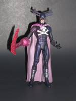 Grim Reaper (Vers 2) (Marvel Legends) Custom Action Figure