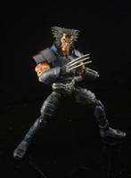 Weapon X, Heir of Apocalypse (Marvel Legends) Custom Action Figure