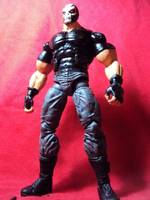Modern Crossbones V2 (Marvel Legends) Custom Action Figure