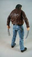 Logan/Wolverine (Marvel Select) Custom Action Figure