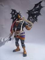 Mumm-Ra 2011 (Thundercats) Custom Action Figure