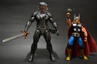 Odin (Destroyer) (Marvel Legends) Custom Action Figure