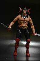 Red Shift (Marvel Legends) Custom Action Figure