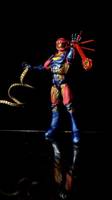 Sentinel Bastion Nimrod Master Mold (Marvel Legends) Custom Action Figure