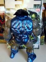 Blastaar (Marvel Legends) Custom Action Figure