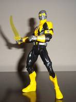 Sinestro Corps Member AD-379, Original (Green Lantern) Custom Action Figure