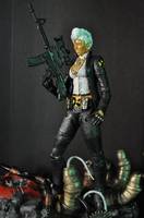 Storm (Marvel Select) Custom Action Figure