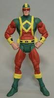 Wonder Man (2nd Costume) (Marvel Legends) Custom Action Figure