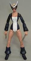 Mockingbird (Marvel Legends) Custom Action Figure