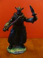 Witch King (Lord of the Rings) Custom Action Figure