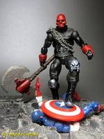 Bloodaxe (Marvel Universe) Custom Action Figure